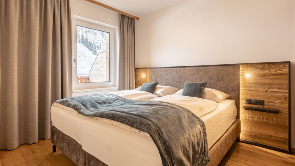 Luxe en Comfort bij Landalbestemmingen.